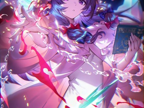 画师羽々斬(Uuuuzan)的PSD源文件