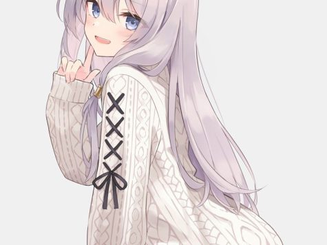 画师あずーる(azure)的PSD源文件