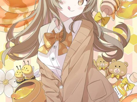 画师たんたんめん(km170、Tantanmen)的PSD源文件