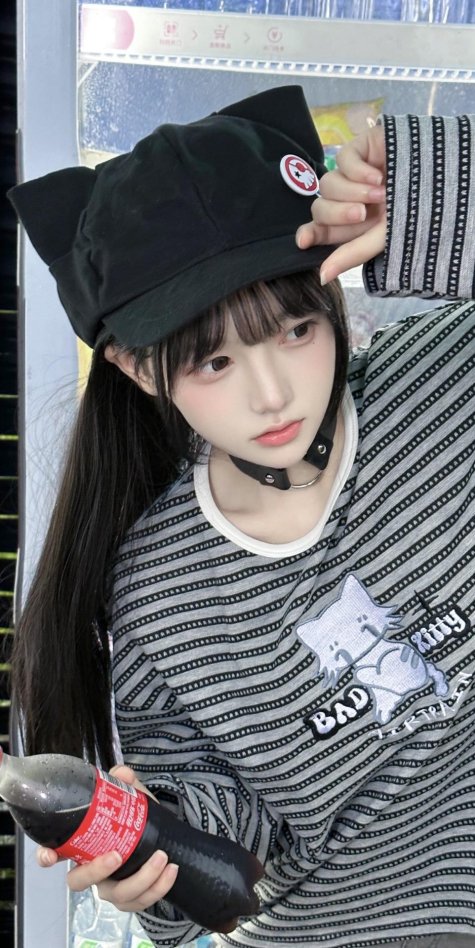 总在闭上双眼之后，才能看见你