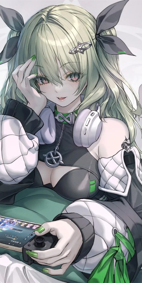 在自己的节奏里，热闹安静我都喜欢