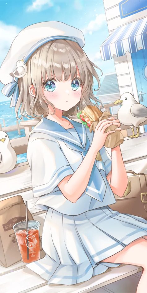 不要带着情绪去做任何决定