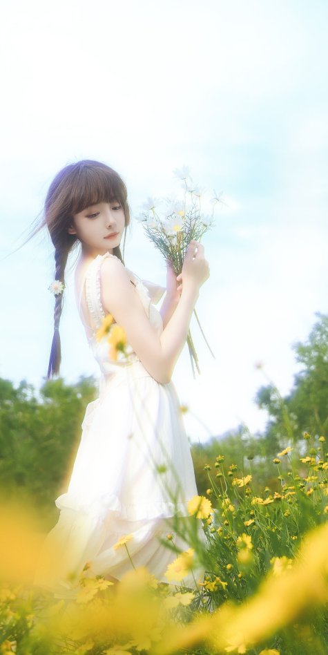 千里山野，你是我深藏在璀璨星辰中的那份浪漫