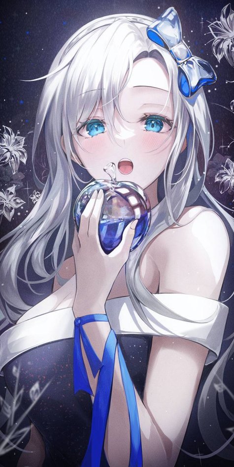 画师GongHa（gongha1020、공하）的pixiv+twitter(x)图片包