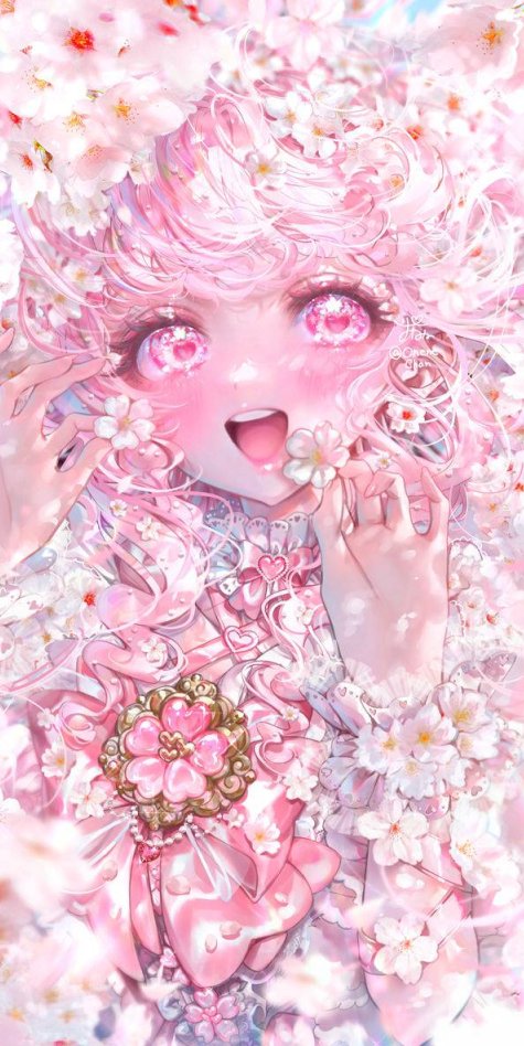 发现宝藏画师おねねちゃん！Ins+Twitter (X) 美图大赏