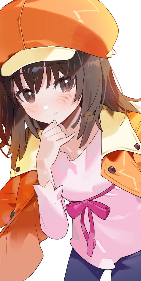 可爱二次元萌妹子！画师seoji的插画作品推荐