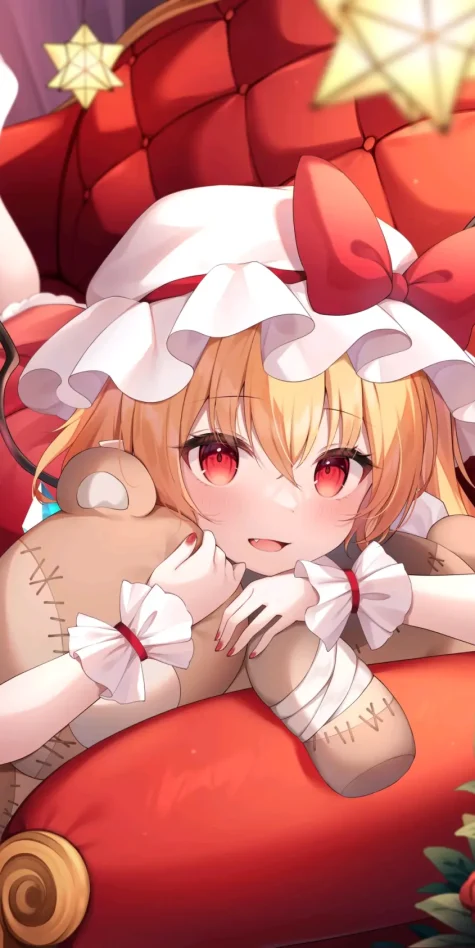 身心融化♡ – 趴姿插画特辑