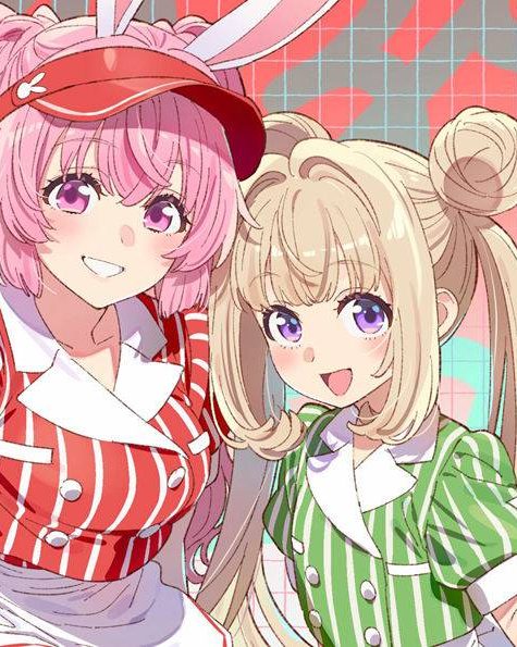 画师のずみ(nozu78、山本由美子、Yumiko Yamamoto)的pixiv+twitter(x)图片包