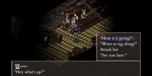 恐惧与饥饿2:终结之祭/Fear & Hunger 2: Termina