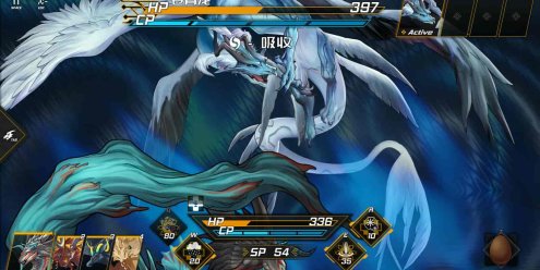 龙魂：魔都异闻/Dragon Spirits 2