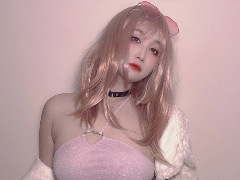 贝贝琪Becky_精美美图全部写真作品合集|持续更新