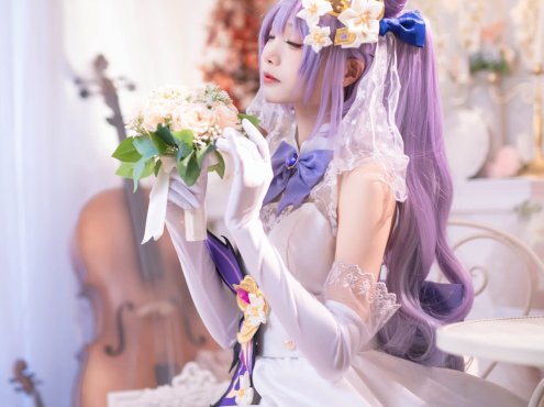 艾西Aiwest_精美美图全部写真作品合集|持续更新
