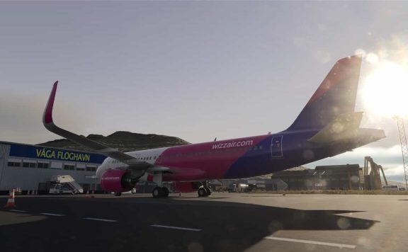 机场：模拟地勤/AirportSim