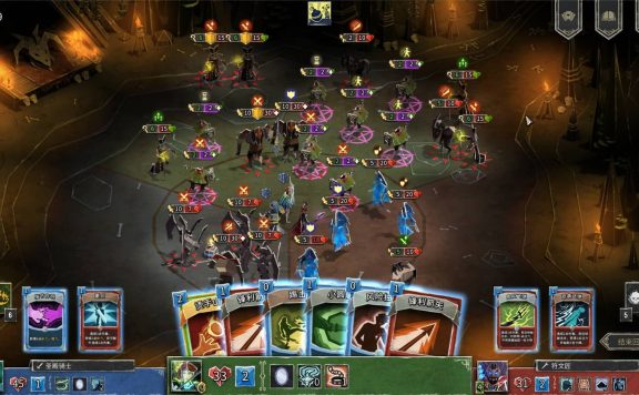 地狱卡牌/Hellcard