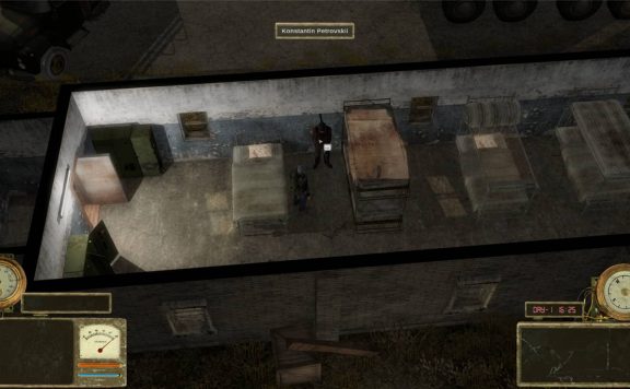 通古斯：禁区实录 – 增强版/Tunguska: The Visitation – Enhanced Edition