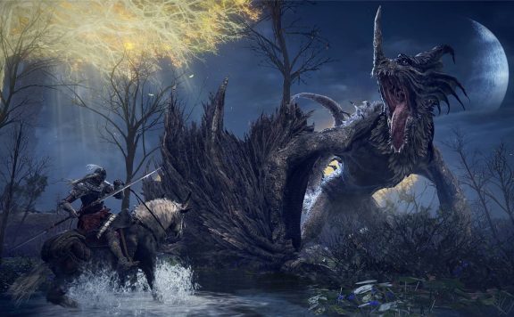 艾尔登法环/Elden Ring/支持网络联机