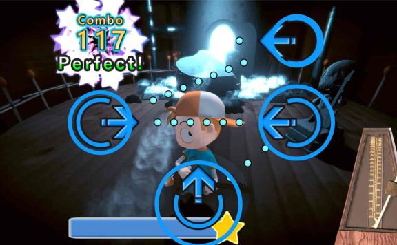 我为星狂/Starstruck: Hands of Time