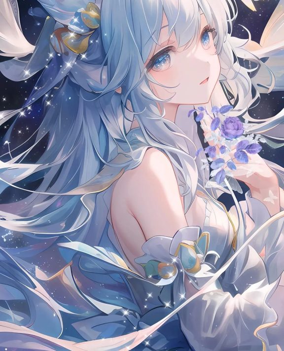 你离我远吗？一点也不，藏在我的心里呢