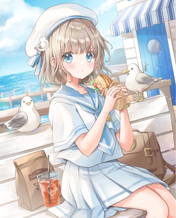 不要带着情绪去做任何决定