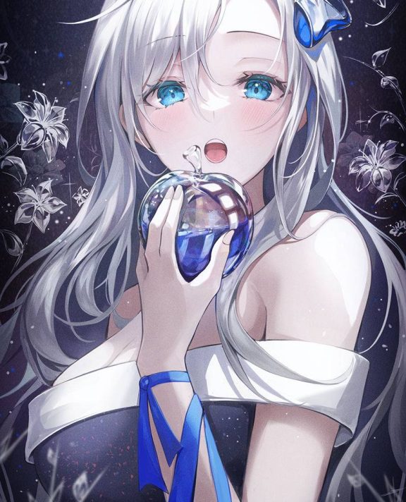 画师GongHa(gongha1020、공하)的pixiv+twitter(x)图片包