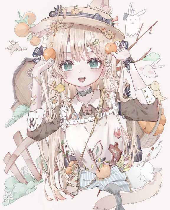 画师コミ絵師(aisiteruekaki)PIXIV+推特图片包