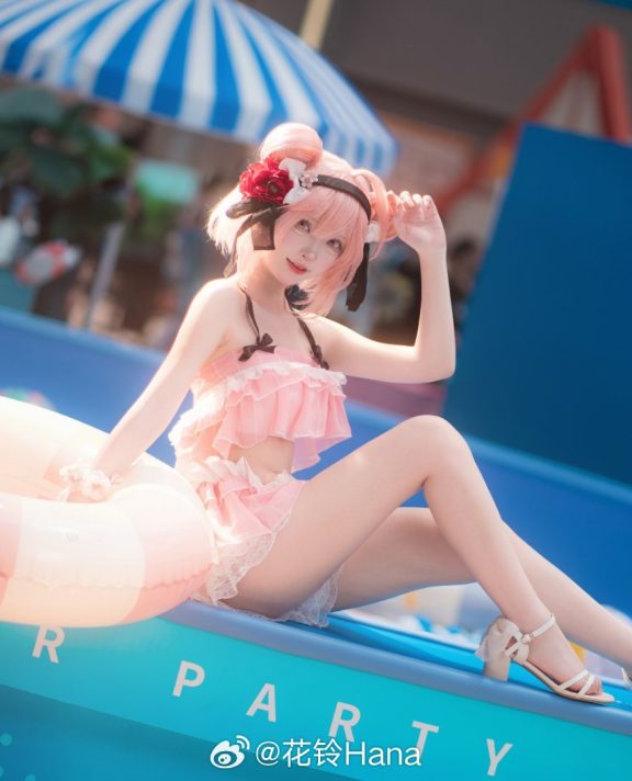 虽然我个子娇小,但是也一直在好好地成长发育呢!