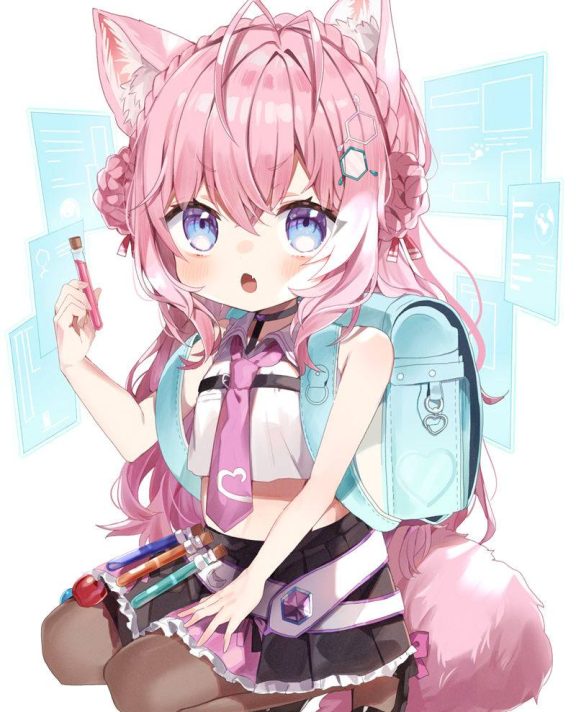 画师のいみね(noimine、noi_mine)的pixiv+twitter(x)图片包