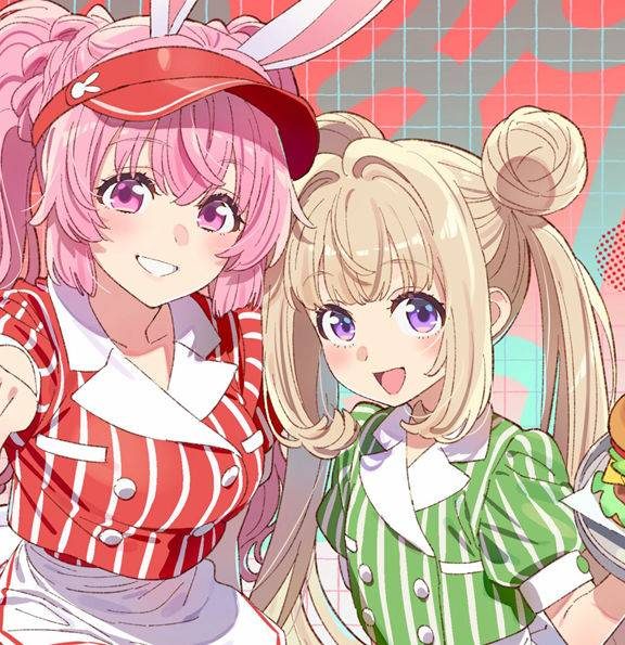 画师のずみ(nozu78、山本由美子、Yumiko Yamamoto)的pixiv+twitter(x)图片包