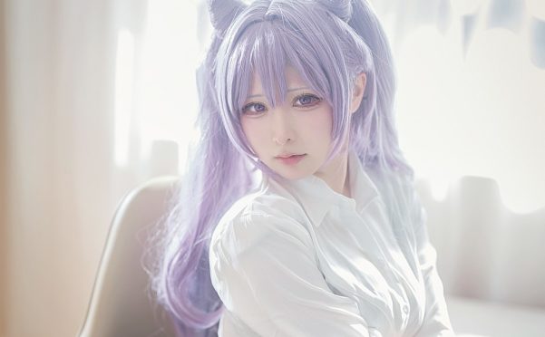 樱梨梨Eriri_精美美图全部写真作品合集|持续更新