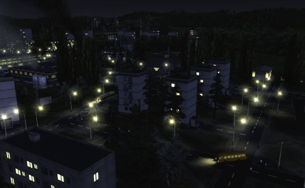 工人与资源：苏维埃共和国/Workers & Resources: Soviet Republic