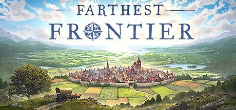 最远的边陲/Farthest Frontier|官方简体中文|支持键盘.鼠标