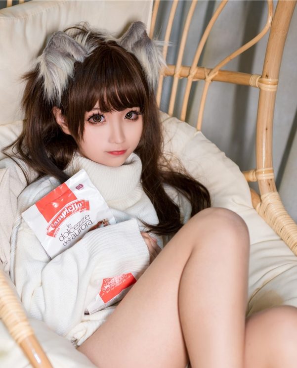 花会沿路盛开，以后的路也是