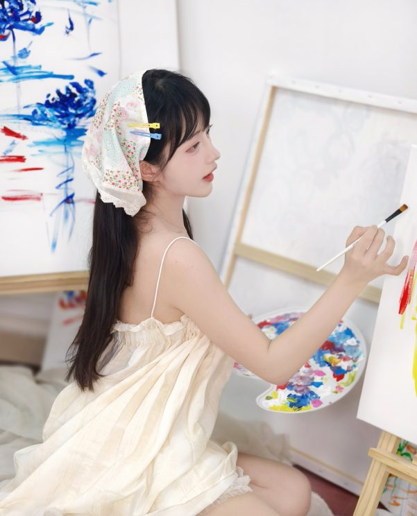 是你想要的，也是真正属于你的