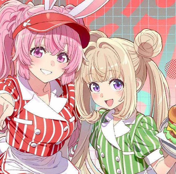 画师のずみ(nozu78、山本由美子、Yumiko Yamamoto)的pixiv+twitter(x)图片包