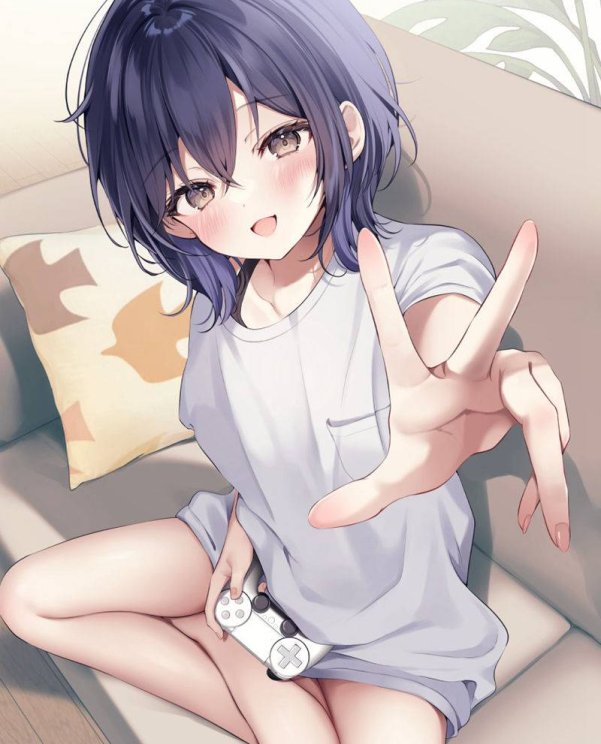 画师ゆがー(yugirlpict)的pixiv+instagram+twitter(x)图片包