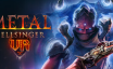 重金属：地狱歌手VR/Metal: Hellsinger VR