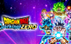 七龙珠 电光炸裂！ZERO/DRAGON BALL: Sparking! ZERO