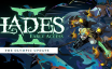 哈迪斯2/Hades II|支持键盘.鼠标.手柄|赠多项修改器