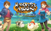 牧场物语：安托斯之风/Harvest Moon: The Winds of Anthos