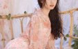 摄影写真 | 海与风，温与柔，爱与不爱皆白由