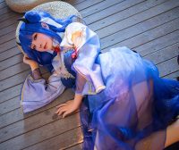 星之迟迟_精美美图全部写真作品合集|持续更新