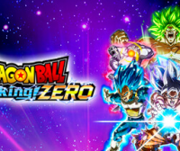 七龙珠 电光炸裂！ZERO/DRAGON BALL: Sparking! ZERO