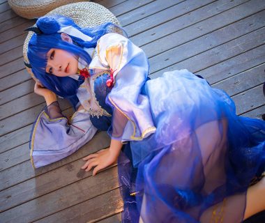 星之迟迟_精美美图全部写真作品合集|持续更新