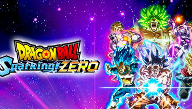 七龙珠 电光炸裂！ZERO/DRAGON BALL: Sparking! ZERO