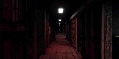 独身囚牢/Prison Alone