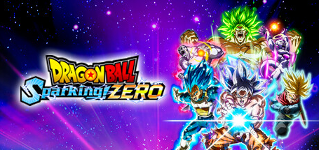 七龙珠 电光炸裂！ZERO/DRAGON BALL: Sparking! ZERO