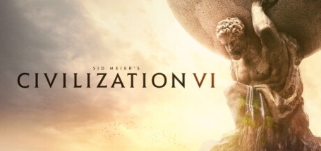 文明6/Sid Meiers Civilization VI/附345合集