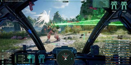 机甲战士5:部落 / MechWarrior 5: Clans