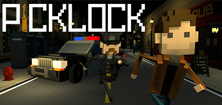 开锁达人/Picklock|官方简体中文|支持键盘.鼠标.手柄