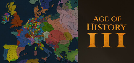 历史时代3/Age of History 3|官方简体中文|支持键盘.鼠标